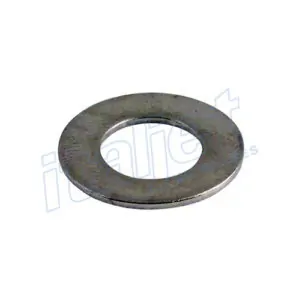 Variator Nut Washer