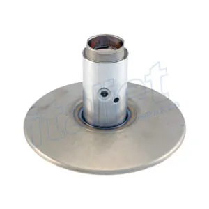 Rear Pulley Half Back <99