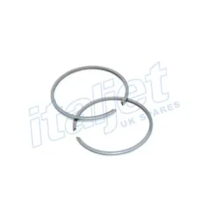Piston Ring Set Italian Pistons