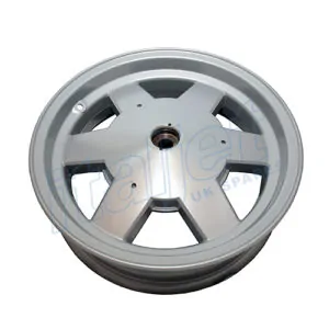 Wheel Rim Rear 125/150