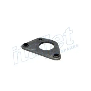 Oil Pump Retaining Plate