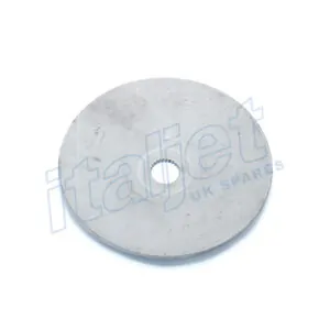 Variator Front Fixed Pulley