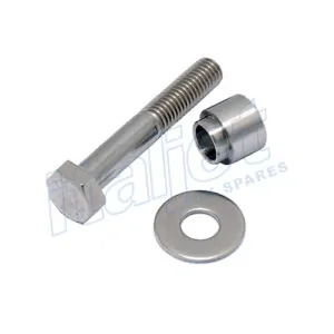 Front Disc Conveyor Bush & Bolt
